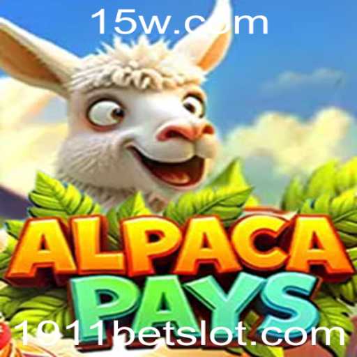 Explorando o Fascinante Jogo de Slots AlpacaPays com 1911bet