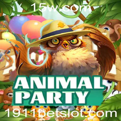 Explorando AnimalParty: Um Mergulho Profundo no Jogo Interativo e suas Regras