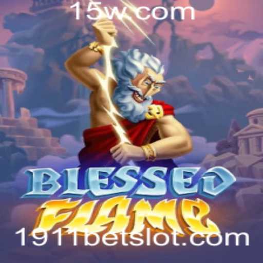 Explorando o Mundo Imersivo do Jogo BlessedFlame