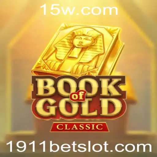 Explorando o Jogo BookOfGoldClassic e o Conceito de 1911bet