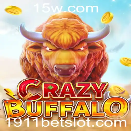 Descubra o Mundo de CRAZYBUFFALO: O Jogo de Aventura Inovador de 1911bet