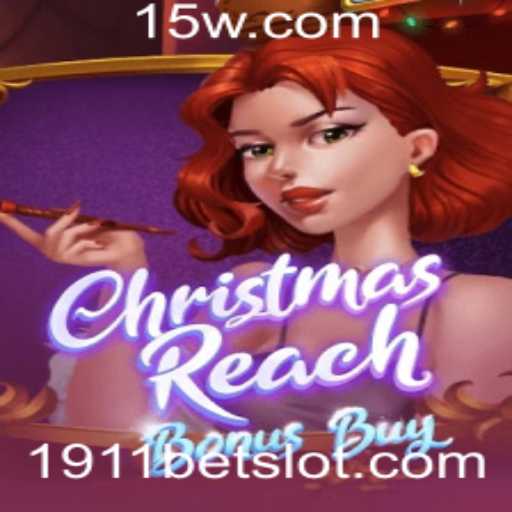 ChristmasReachBonusBuy: Um Mergulho no Mundo dos Jogos de Apostas Online