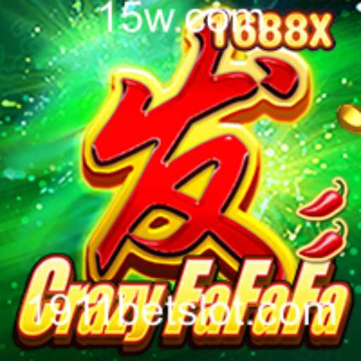 Descubra CrazyFaFaFa: O Jogo que Está Conquistando a Internet