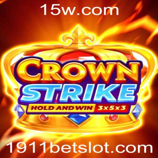 CrownStrike: A Nova Sensação no Mundo dos Games