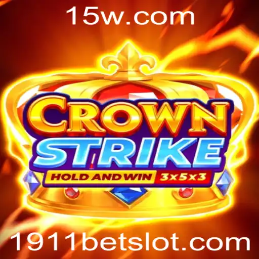 CrownStrike: A Nova Sensação no Mundo dos Games