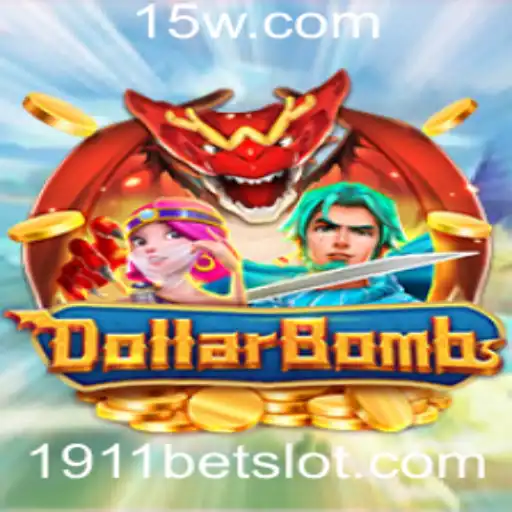 Explorando o Jogo DollarBombs: Um Mergulho em Emoção e Estratégia com 1911bet