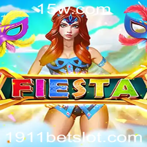 Descubra o Mundo Emocionante do Jogo Fiesta