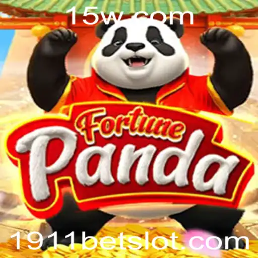 Explorando o Mundo de FortunePanda: Uma Aventura com 1911bet