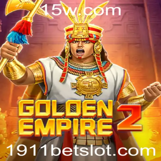 Explorando o Universo de GoldenEmpire2 e sua Conexão com 1911bet