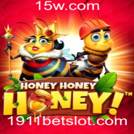 Descubra o Mundo Vibrante de 'HoneyHoneyHoney' com 1911bet