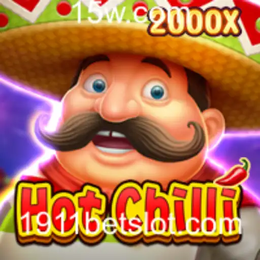 Descubra o Mundo Empolgante de HotChilli no 1911Bet