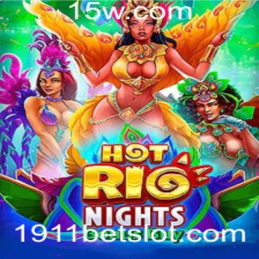 Descubra HotRioNightsBonusBuy: Uma Nova Onda de Emoção no Casino