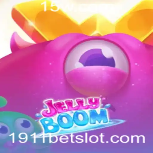 Descubra o Mundo de Diversão do Jogo JellyBoom e a Conexão com 1911bet