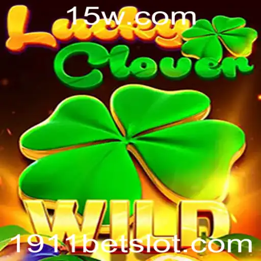 Descubra o Empolgante Mundo do Jogo LuckyClover