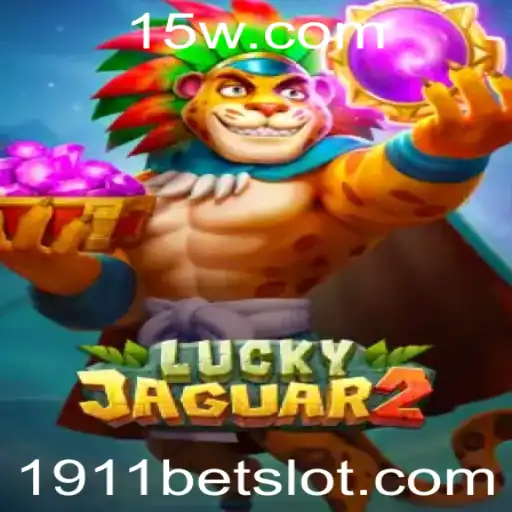 Explorando o Fascinante Mundo de Luckyjaguar2: Um Guia Completo para Entusiastas de 1911bet