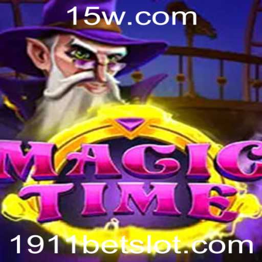 Desvendando MagicTime: O Novo Jogo que Está Dominando 1911bet