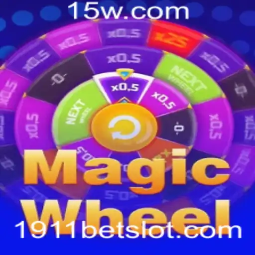 Desvendando o Jogo MagicWheel e o Fascínio da Palavras-chave 1911bet