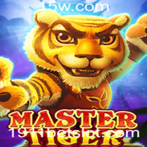 Desvendando o Jogo MasterTiger: Regras e Estratégias para 1911bet