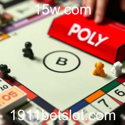 Explorando o Universo do Monopoly e o Conceito Intrigante de 1911bet