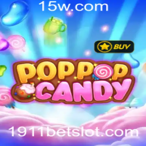 Descubra o Fascinante Mundo do Jogo POPPOPCANDY