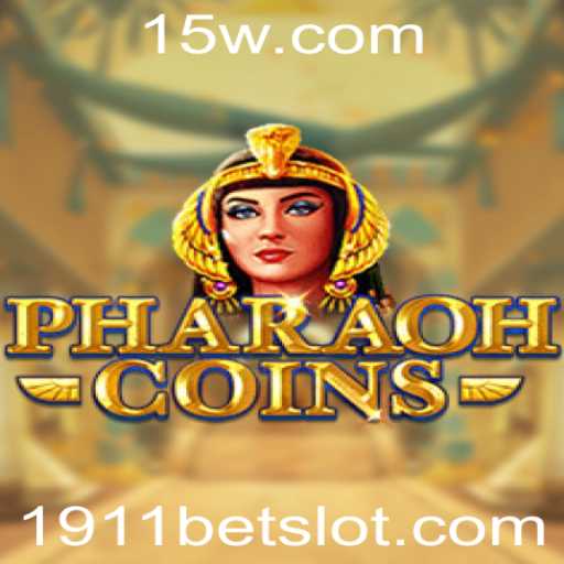 Explorando o Fascinante Jogo PharaohCoins e sua Conexão com 1911bet