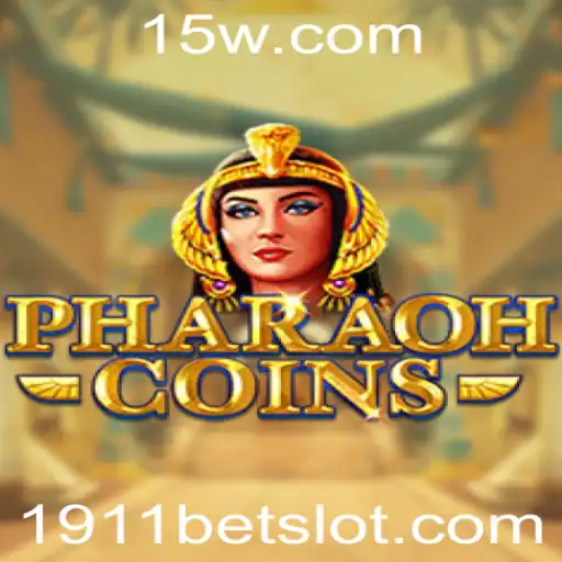 Explorando o Fascinante Jogo PharaohCoins e sua Conexão com 1911bet