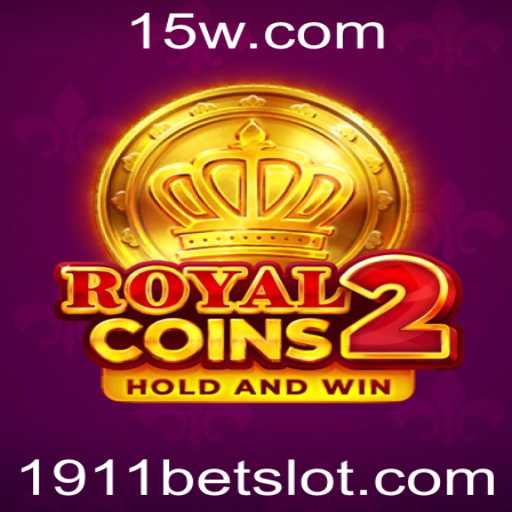 Descubra RoyalCoins2: A Evolução do Jogo de Cassino Online com 1911bet