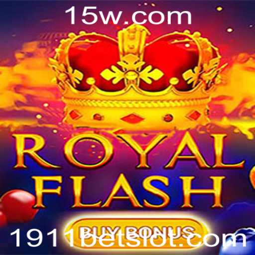 RoyalFlashBuyBonus: A Experiência Suprema de Jogo