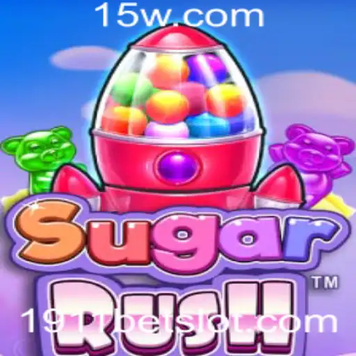 Explorando o Fascinante Mundo de SugarRush com 1911bet