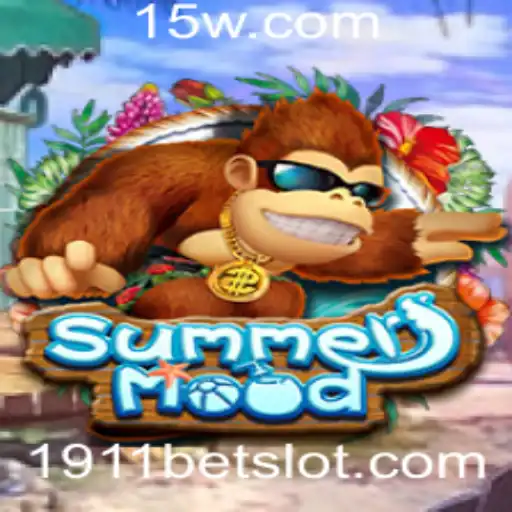 Explorando o Fascinante Jogo SummerMood 1911bet