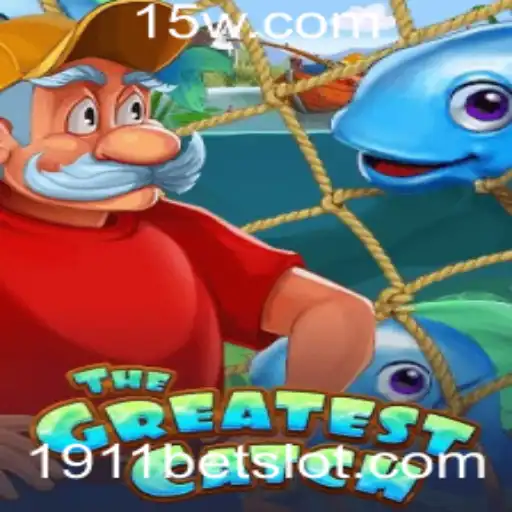 TheGreatestCatch: Descubra o Fascinante Jogo de Estratégia e Aventura